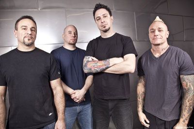 Sick Of It All Announce Fall U.S. Tour