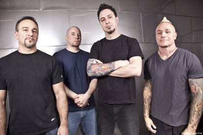 Sick Of It All Announce European 30th Anniversary Tour