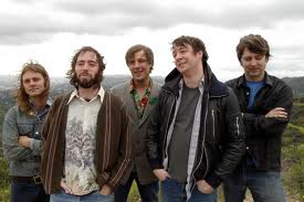 Six Organs of Admittance Announces Midwest / East Coast Tour Dates