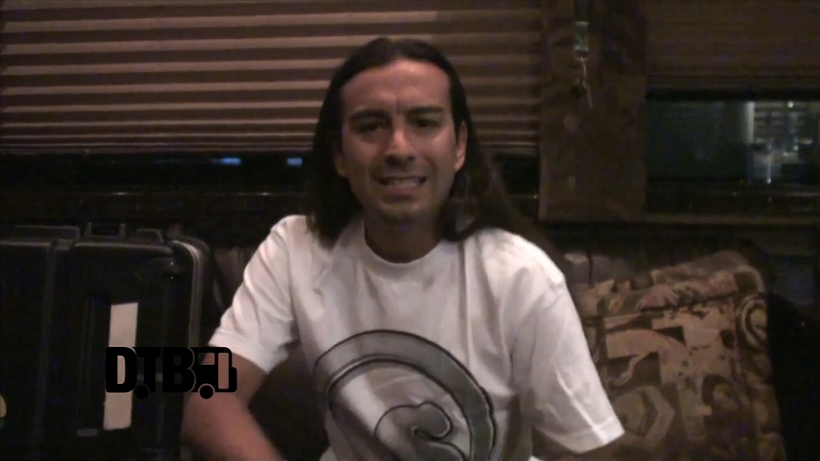 Slightly Stoopid – CRAZY TOUR STORIES [VIDEO]