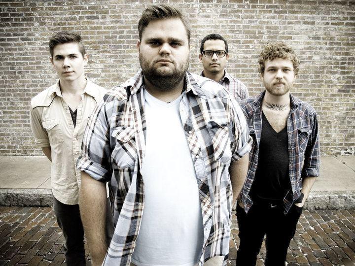 Tallhart Announces U.S. Co-Headline Tour with From Indian Lakes