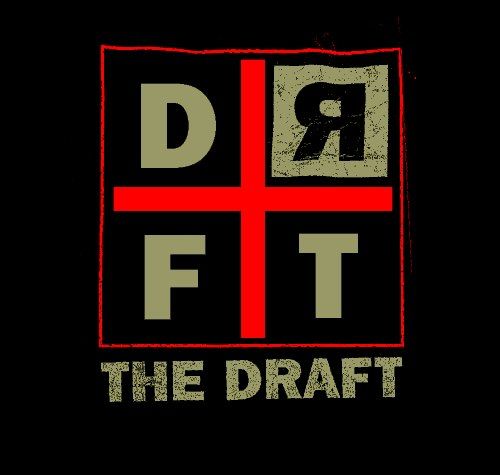The Draft (3/4 of Hot Water Music) Announce U.S. Tour