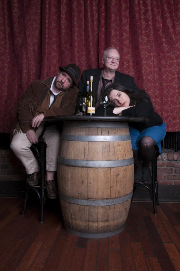 The Future Bible Heroes Announce North American Tour