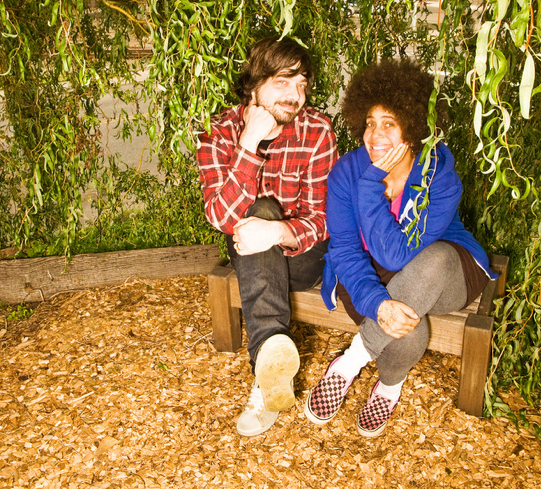 The Uncluded Announces North American Tour