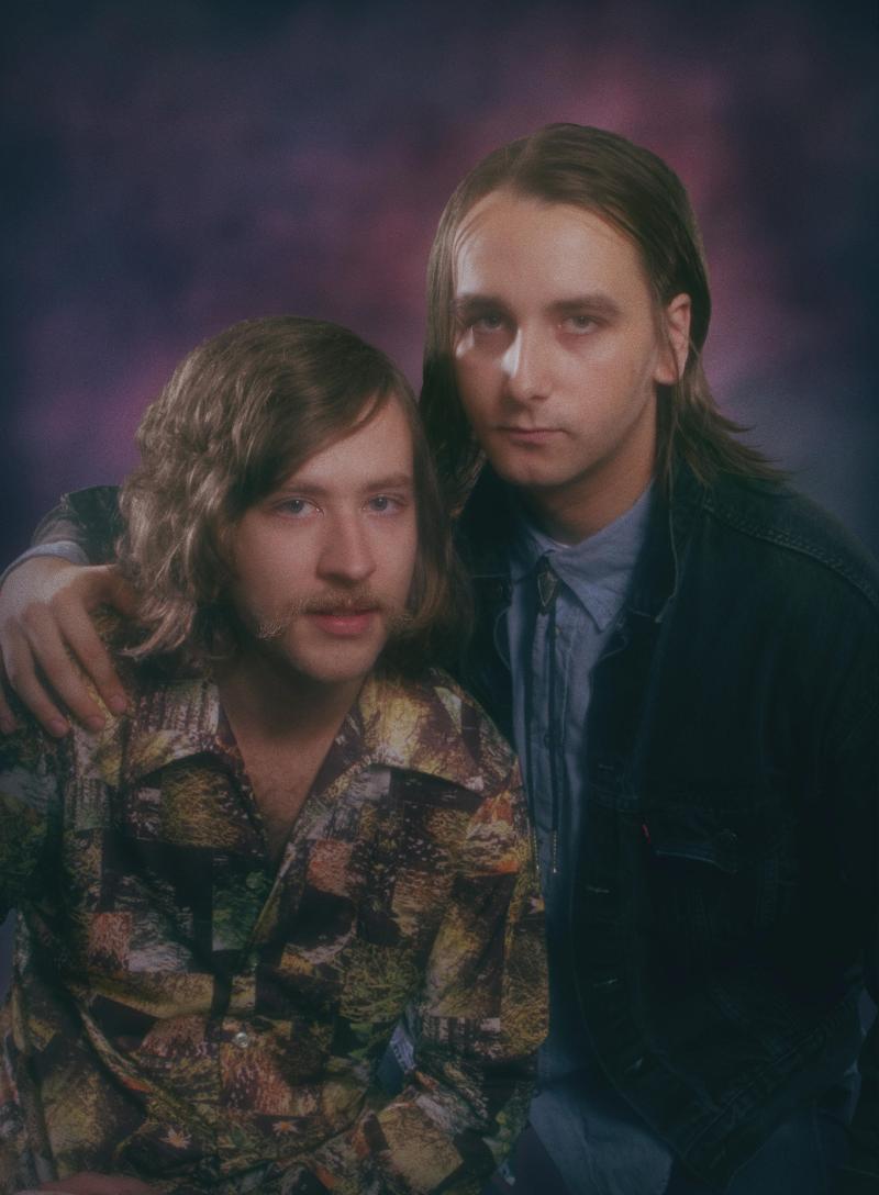 Wampire Announces West Coast Tour with STRFKR