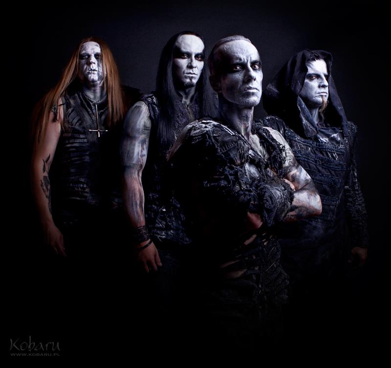 Behemoth Announces “Australian Satanist Tour”