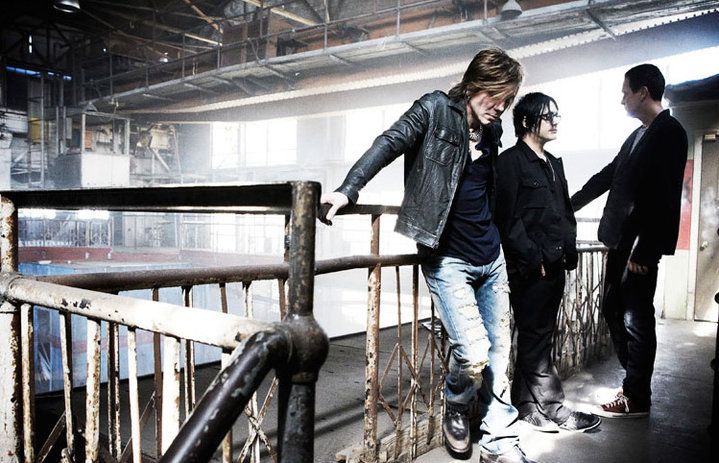 Goo Goo Dolls Announce US Tour