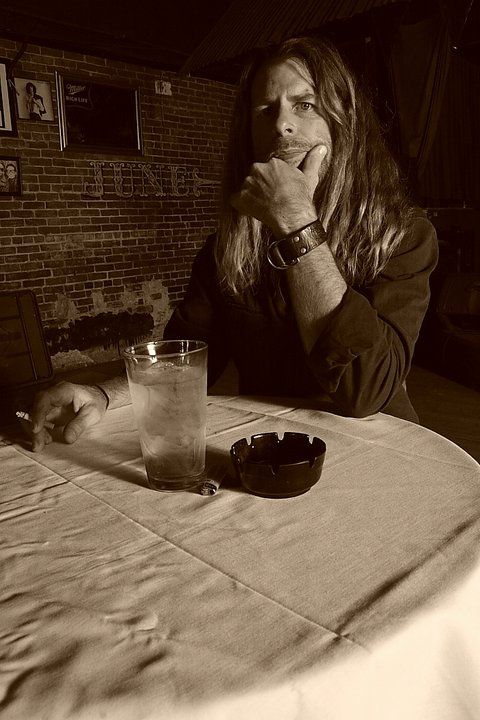 Grayson Capps Summer Tour Dates