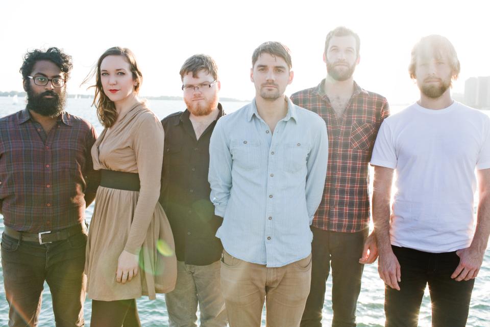 Hey Rosetta! Announce New Tour Dates