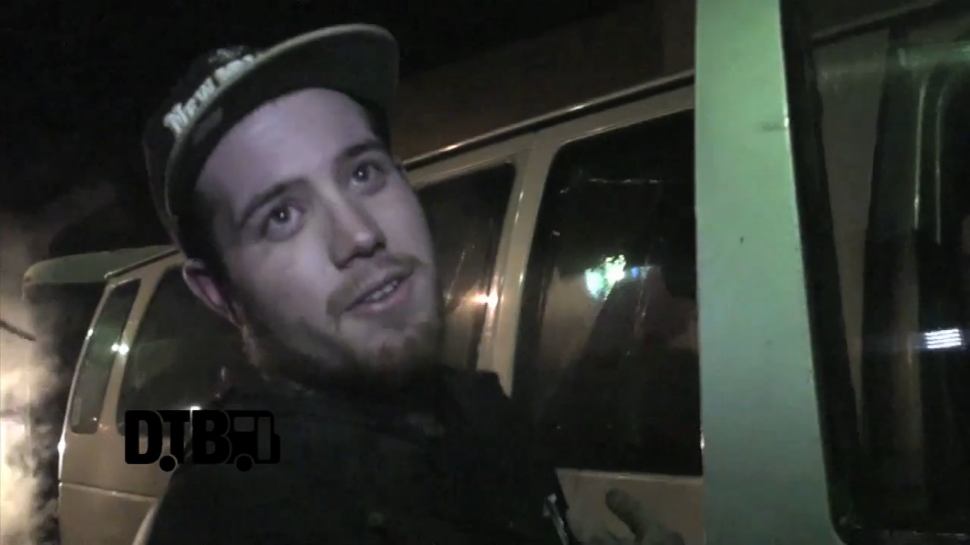 King Conquer – BUS INVADERS Ep. 453 [VIDEO]