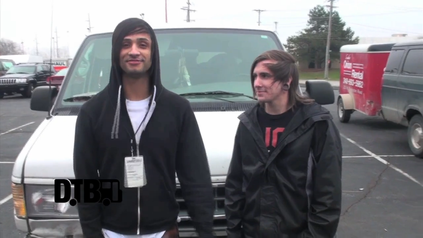 Like Moths To Flames – BUS INVADERS Ep. 454 [VIDEO]