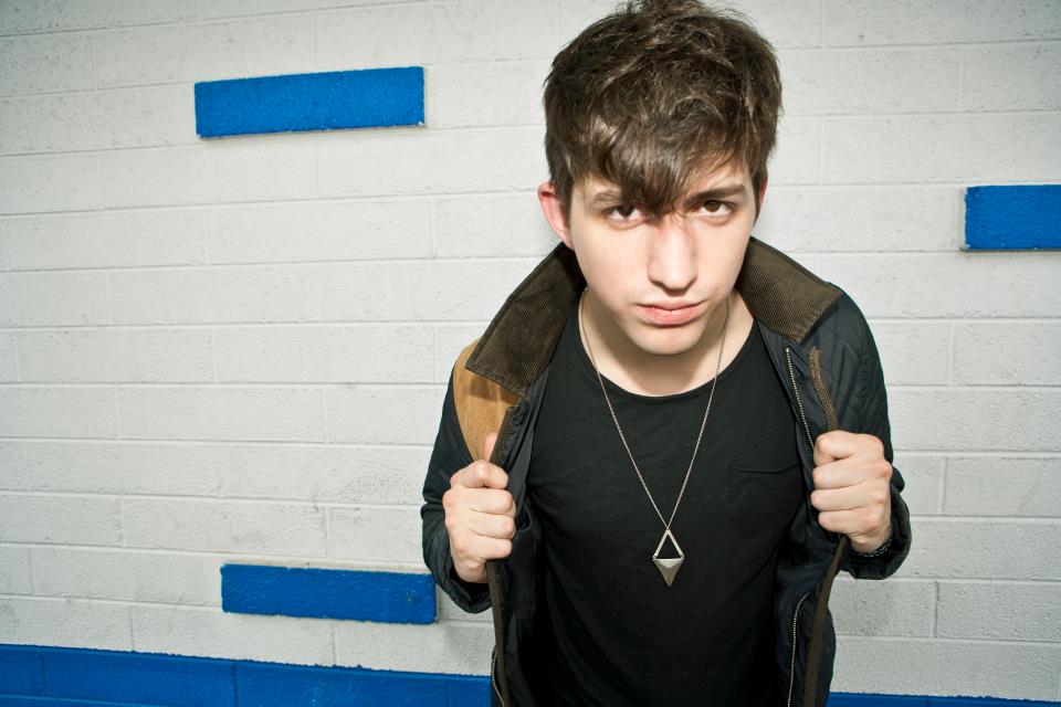 Porter Robinson Releases Mini-Documentary From “The Language Tour”