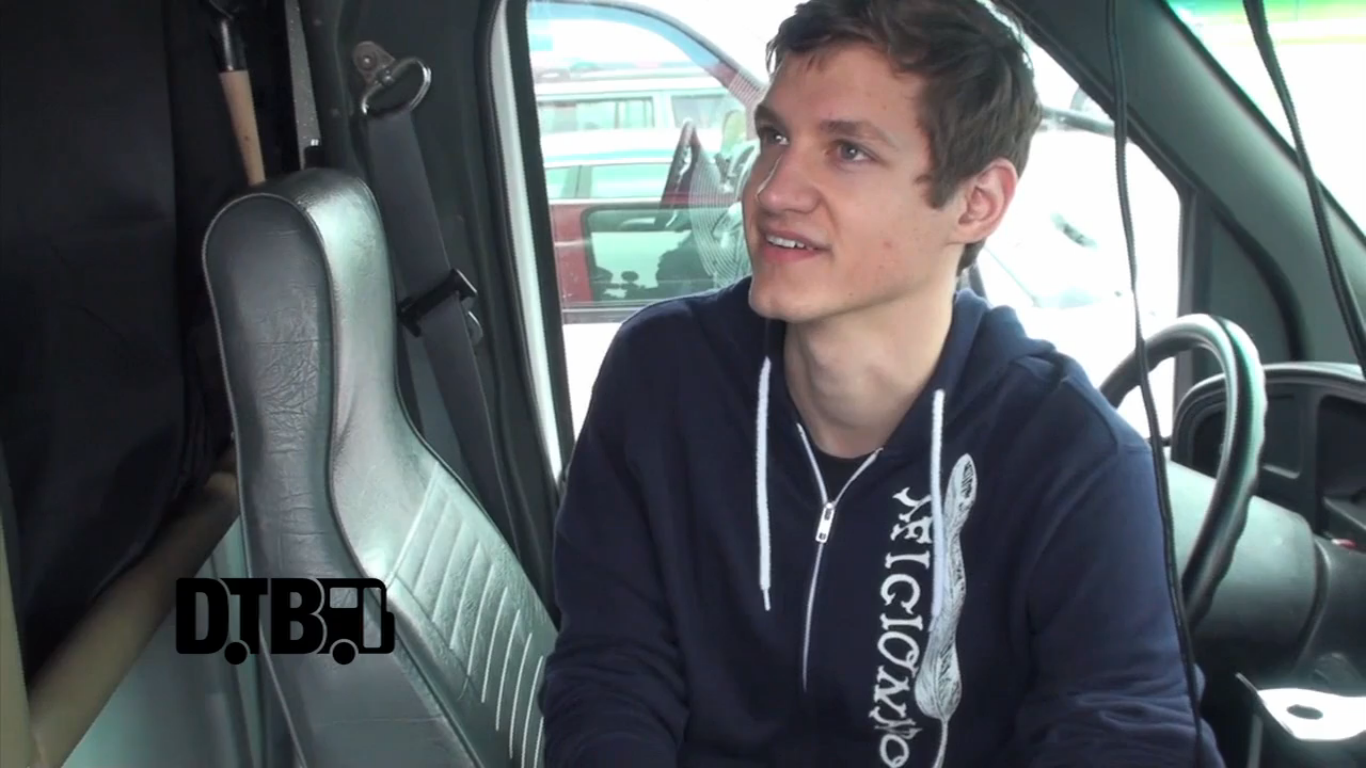 Such Gold – BUS INVADERS Ep. 434 [VIDEO]