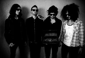 The Technicolors – TOUR TIPS