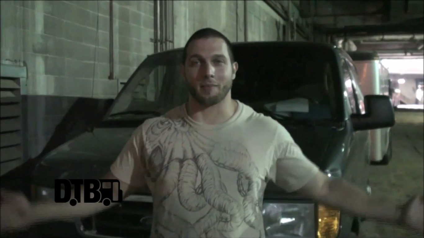 The Red Chord – BUS INVADERS Ep. 447