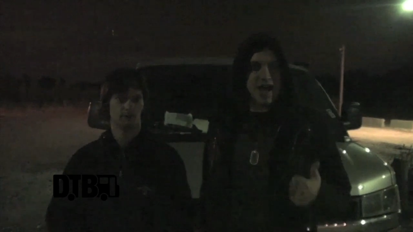 The Sammus Theory – BUS INVADERS Ep. 449 [VIDEO]