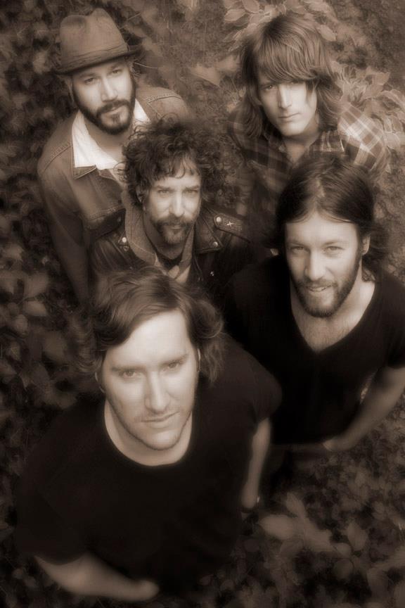 These United States Announces Summer Tour