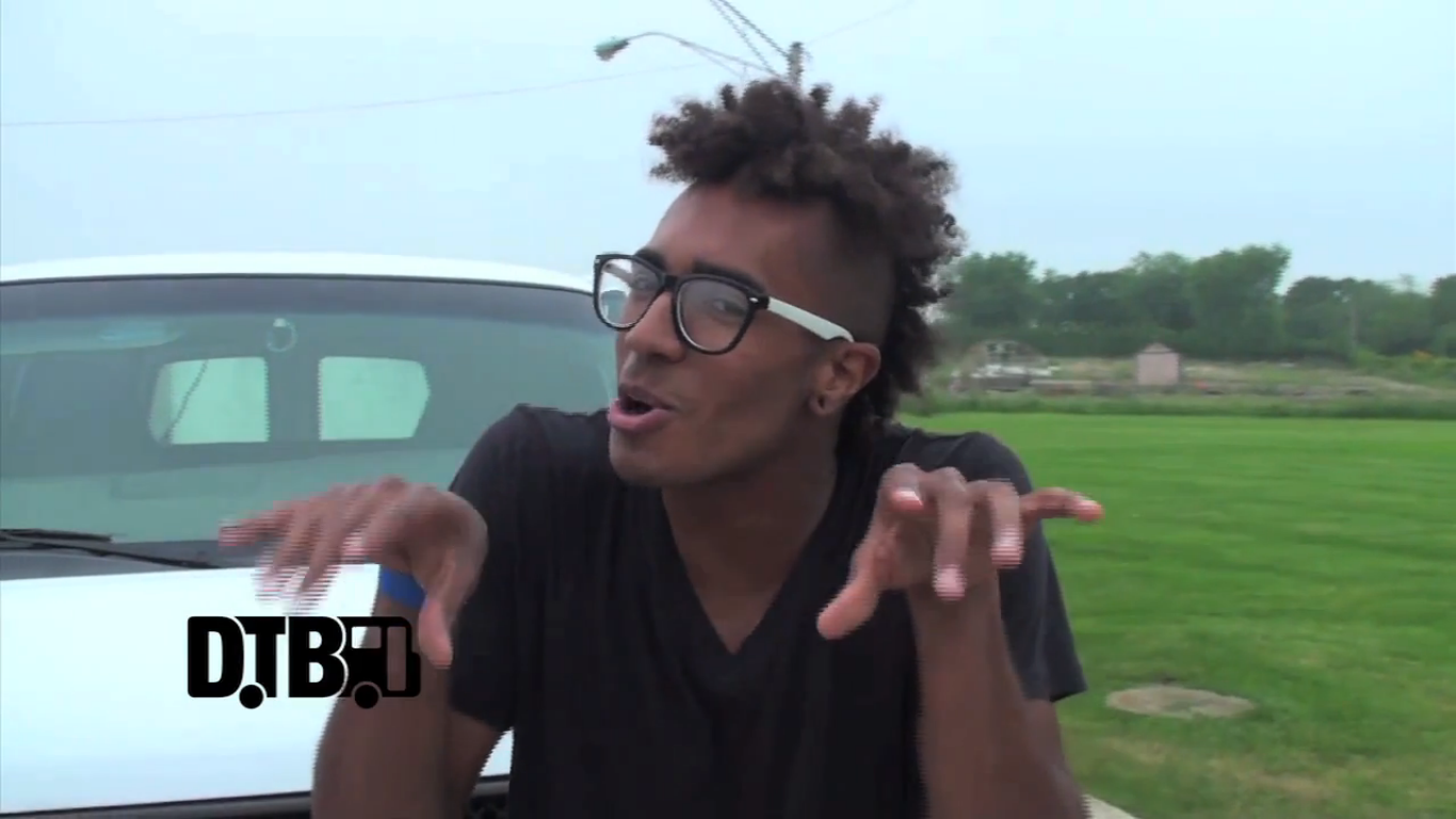 Victorian Halls – BUS INVADERS Ep. 446 [VIDEO]