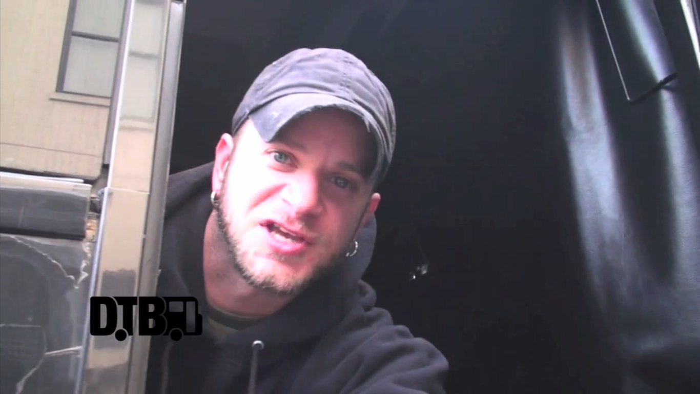 All That Remains – BUS INVADERS Ep. 466 [VIDEO]