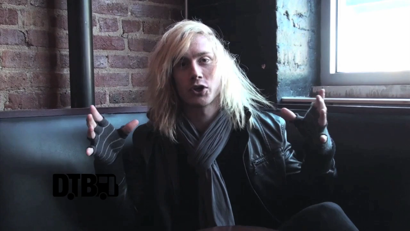 Beneath The Sun – CRAZY TOUR STORIES [VIDEO]