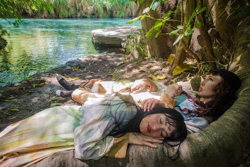 CocoRosie Announce Extensive North American Headline Tour Dates