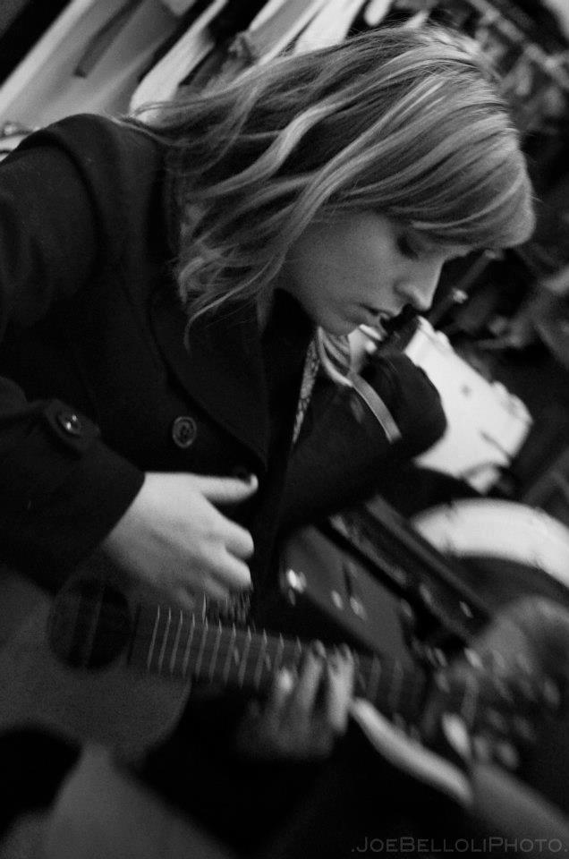 Mandolyn Mae﻿ – TOUR TIPS