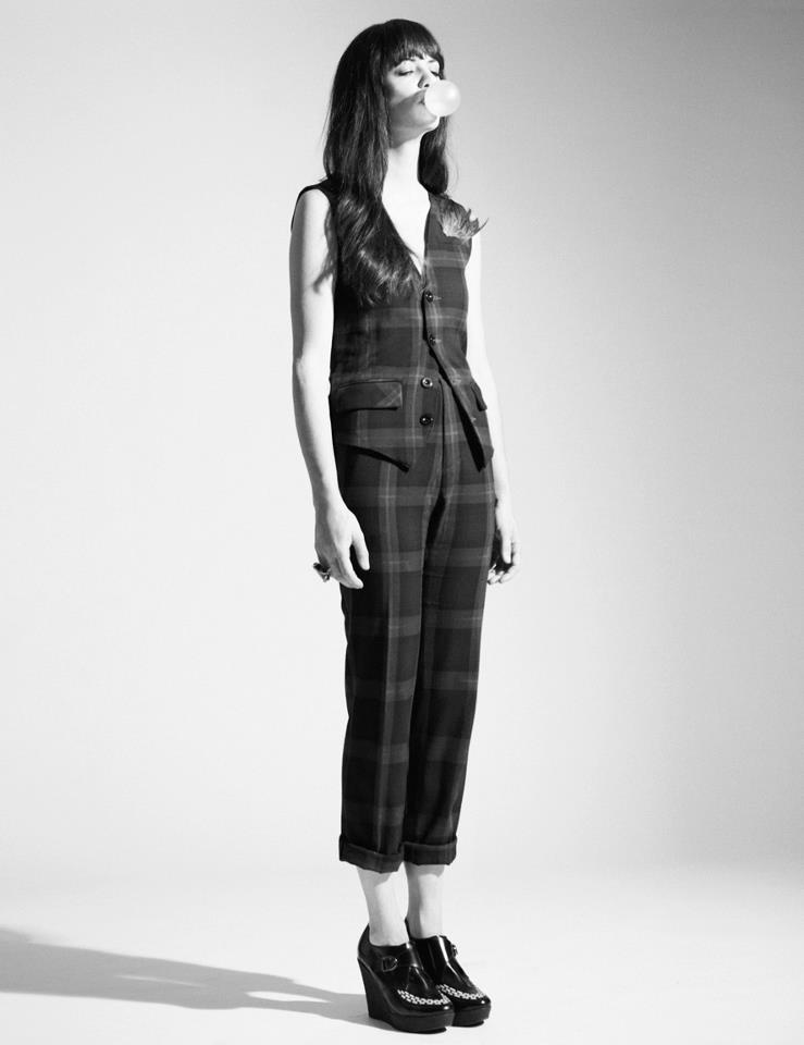 Nikki Lane Announces May Tour With Spiritualized