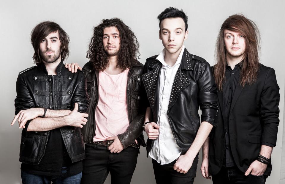 We Butter the Bread with Butter Announce Debut U.S. Tour