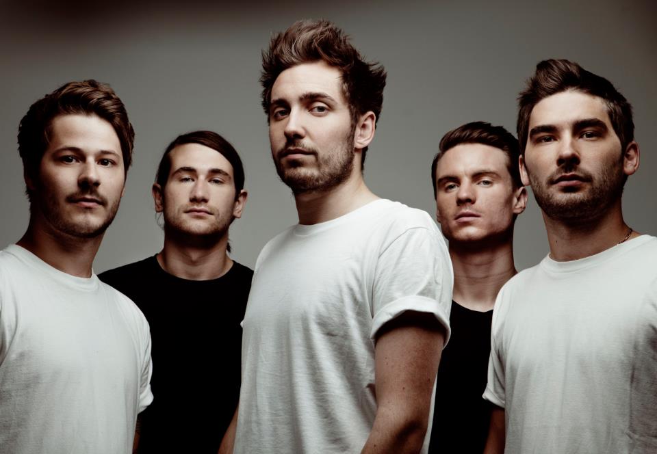 You Me At Six Postpone Spring 2014 U.S. Tour