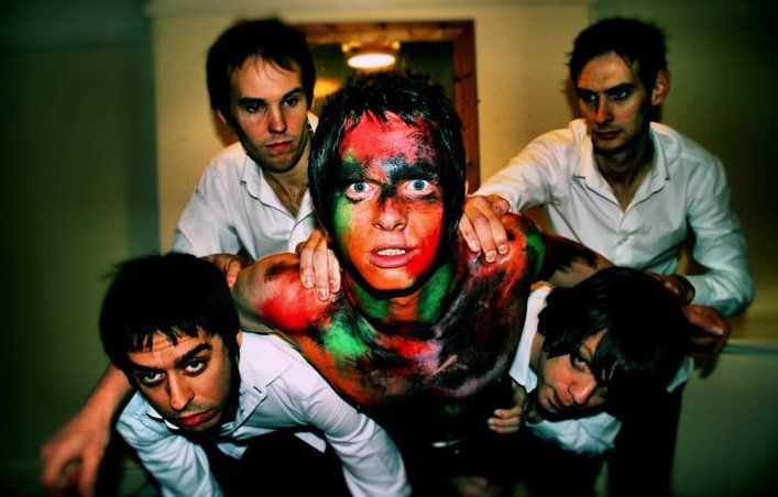 “NOT Made In USA Tour” Announced feat. Exile Parade