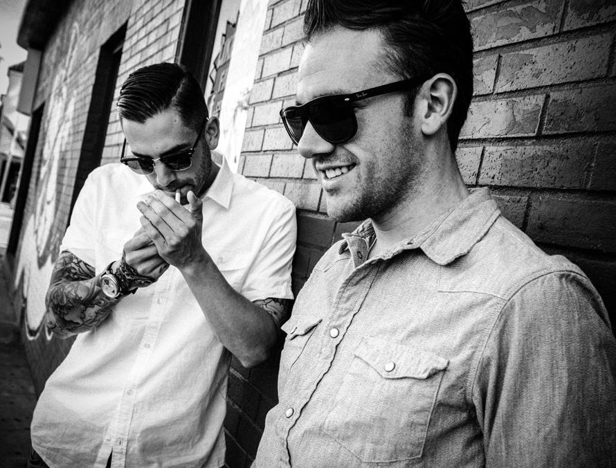 Norin and Rad – TOUR TIPS