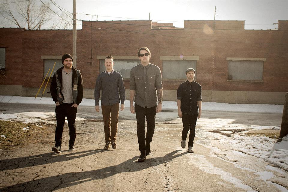 Beartooth Announce Fall U.S. Tour