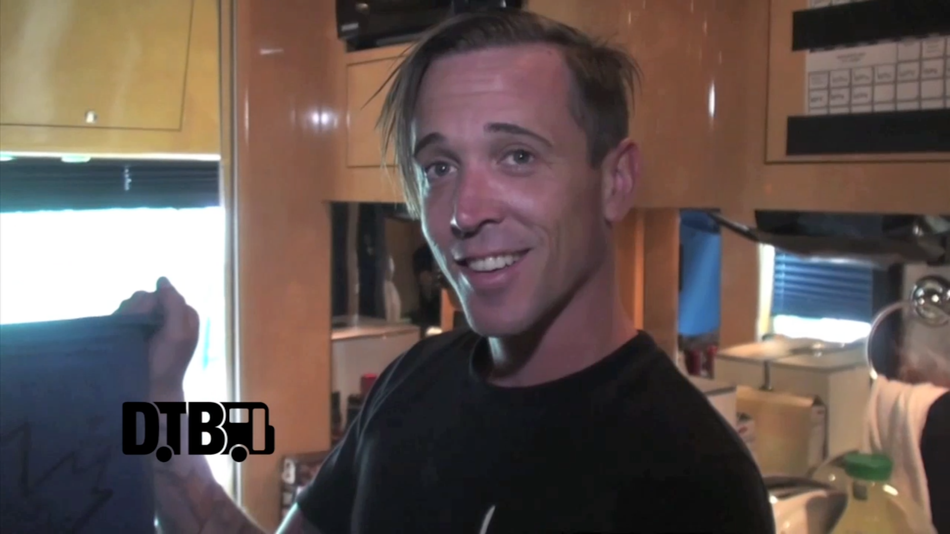 Billy Talent – BUS INVADERS Ep. 489 [VIDEO]