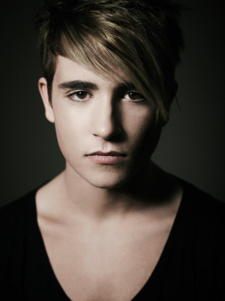Danny Avila Announces U.S. Tour