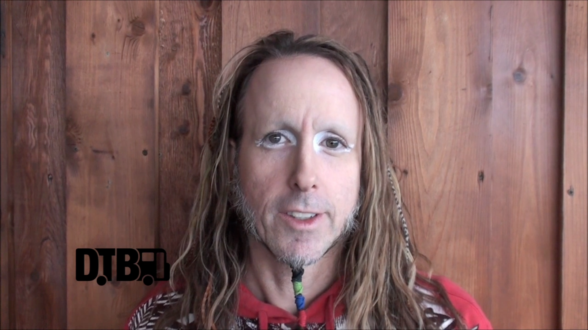 Ginger Fish of Rob Zombie – TOUR TIPS [VIDEO]