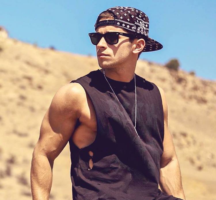 Jake Miller Announces “The Us Against Them Tour”