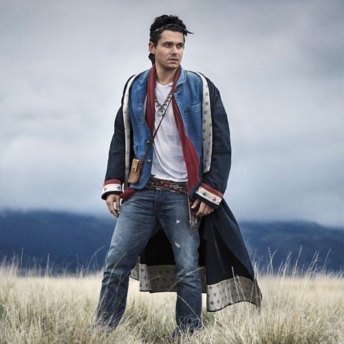 John Mayer Announces U.S. Tour