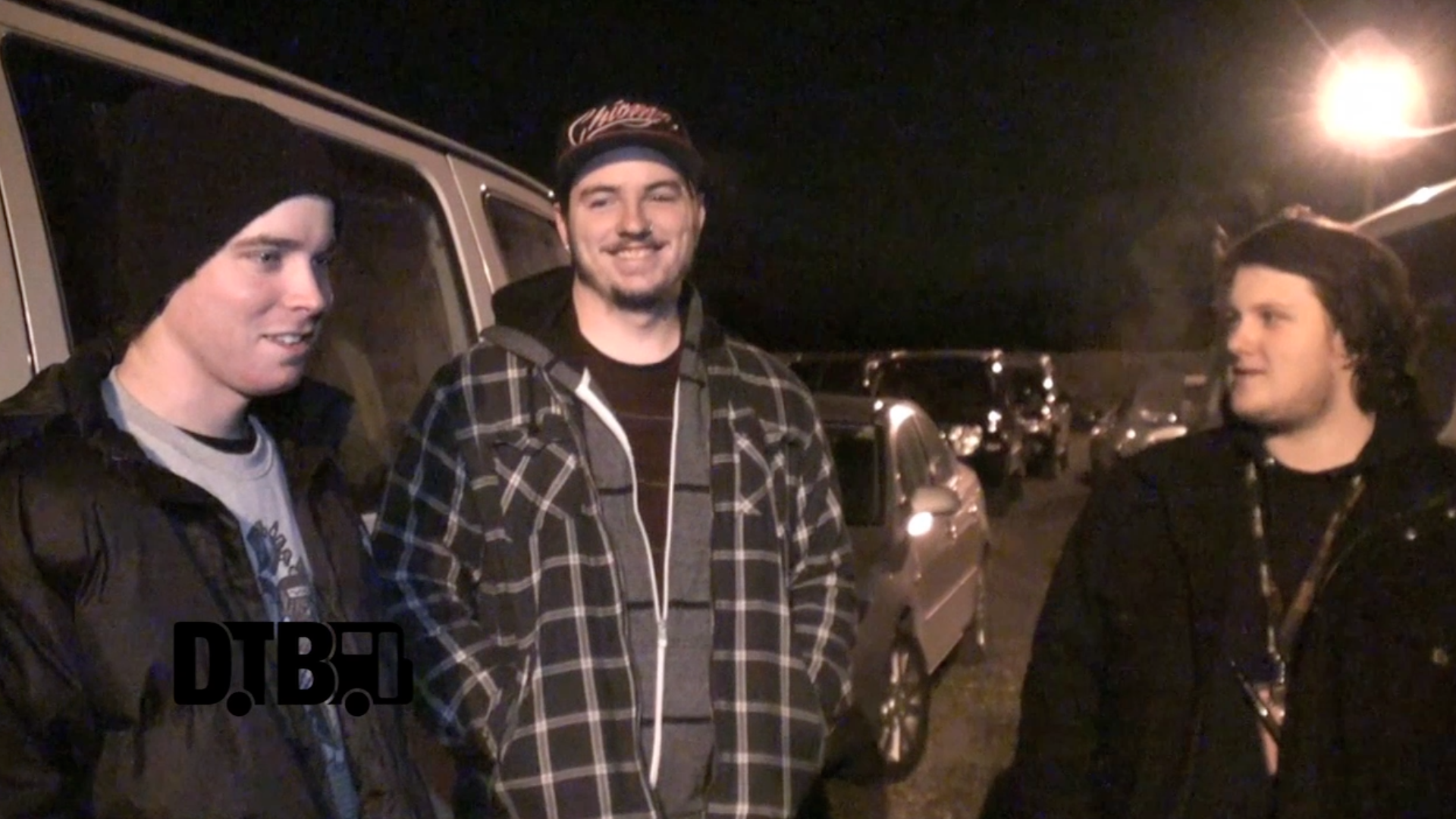 Adaliah – BUS INVADERS Ep. 513 [VIDEO]