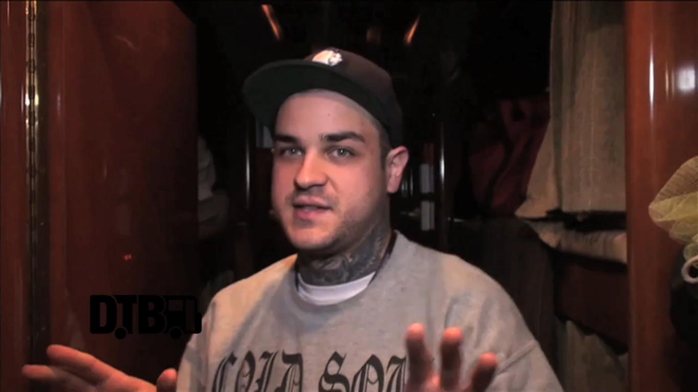 Emmure – BUS INVADERS Ep. 502 [VIDEO]