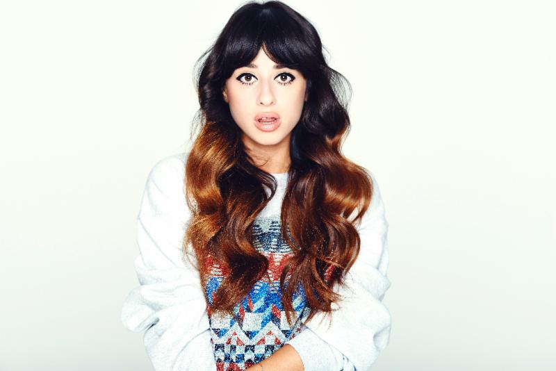 Foxes Announces First U.S. Tour