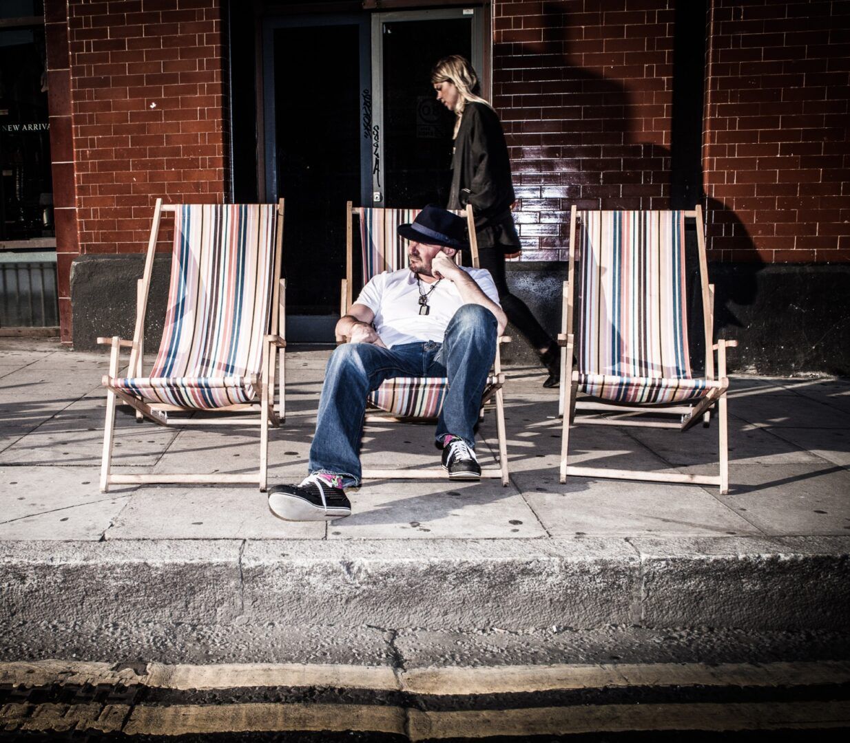 Jack Eye Jones – TOUR TIPS