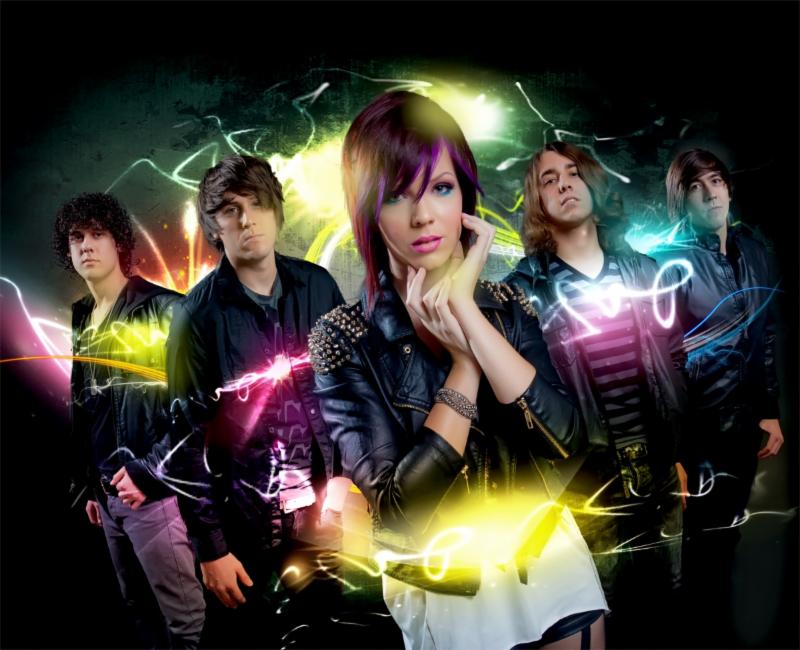 Lost In Atlantis Announces “Nothing Can Stop Us Tour”