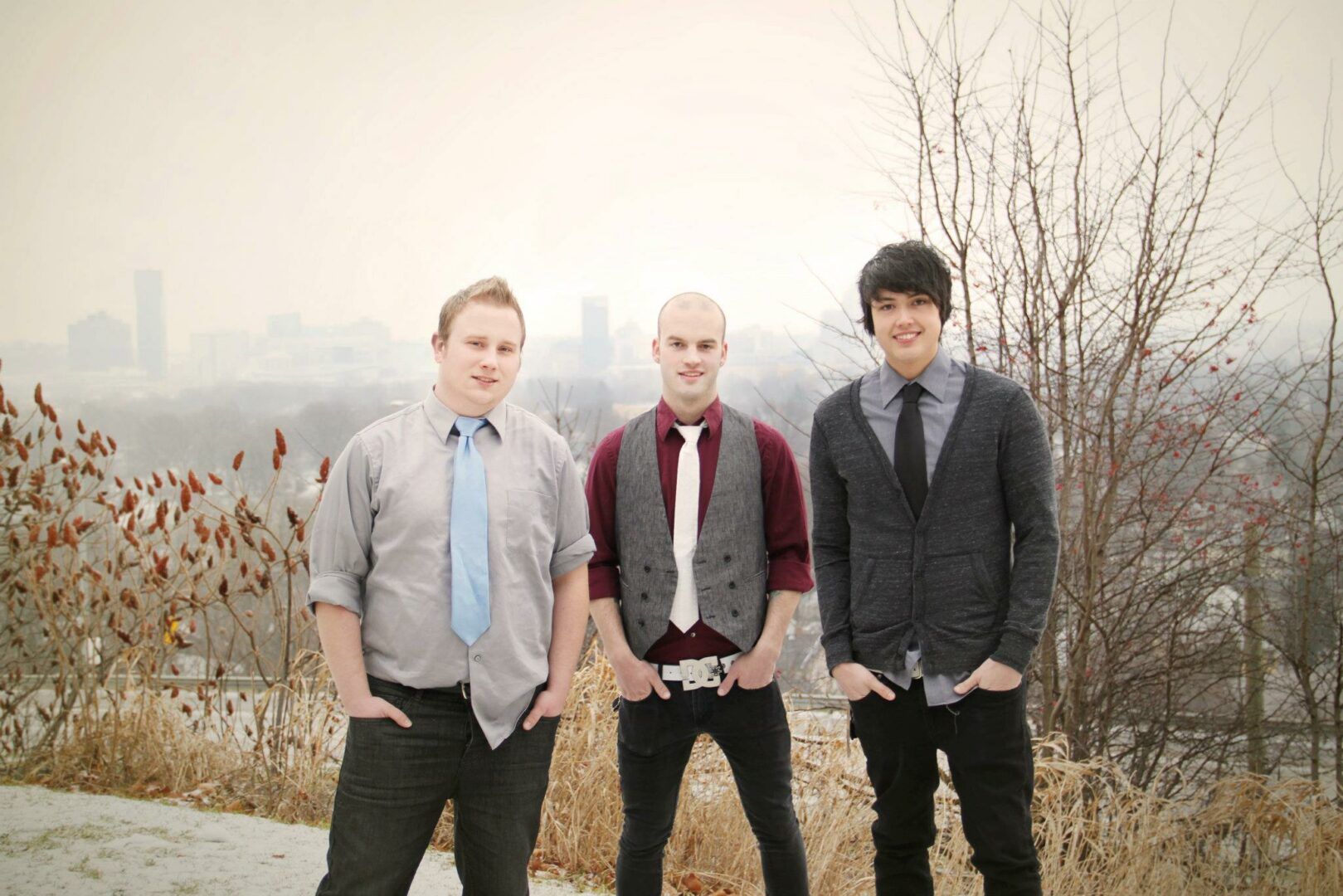 Midwest Skies – TOUR TIPS