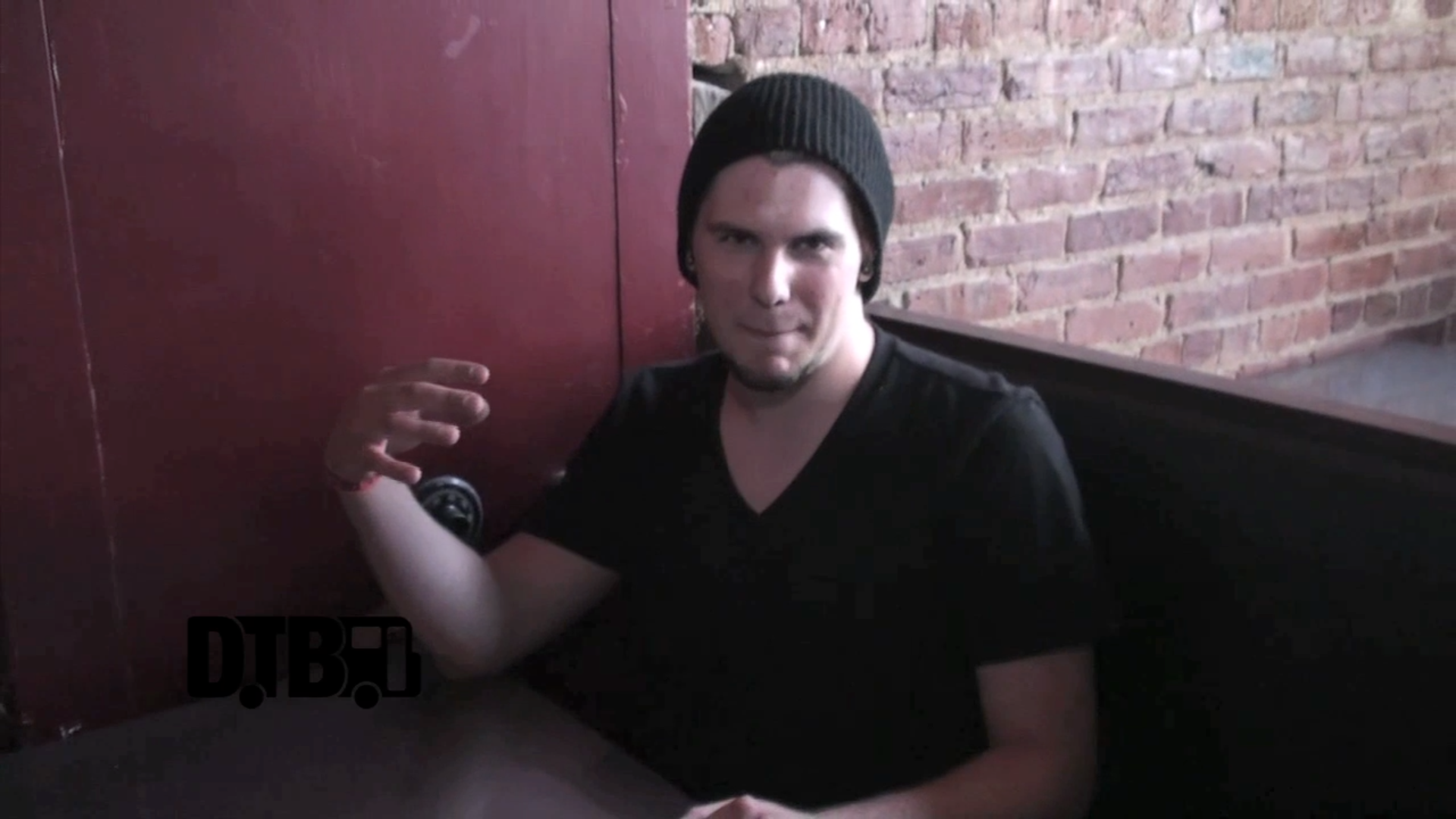 NameSake – CRAZY TOUR STORIES [VIDEO]