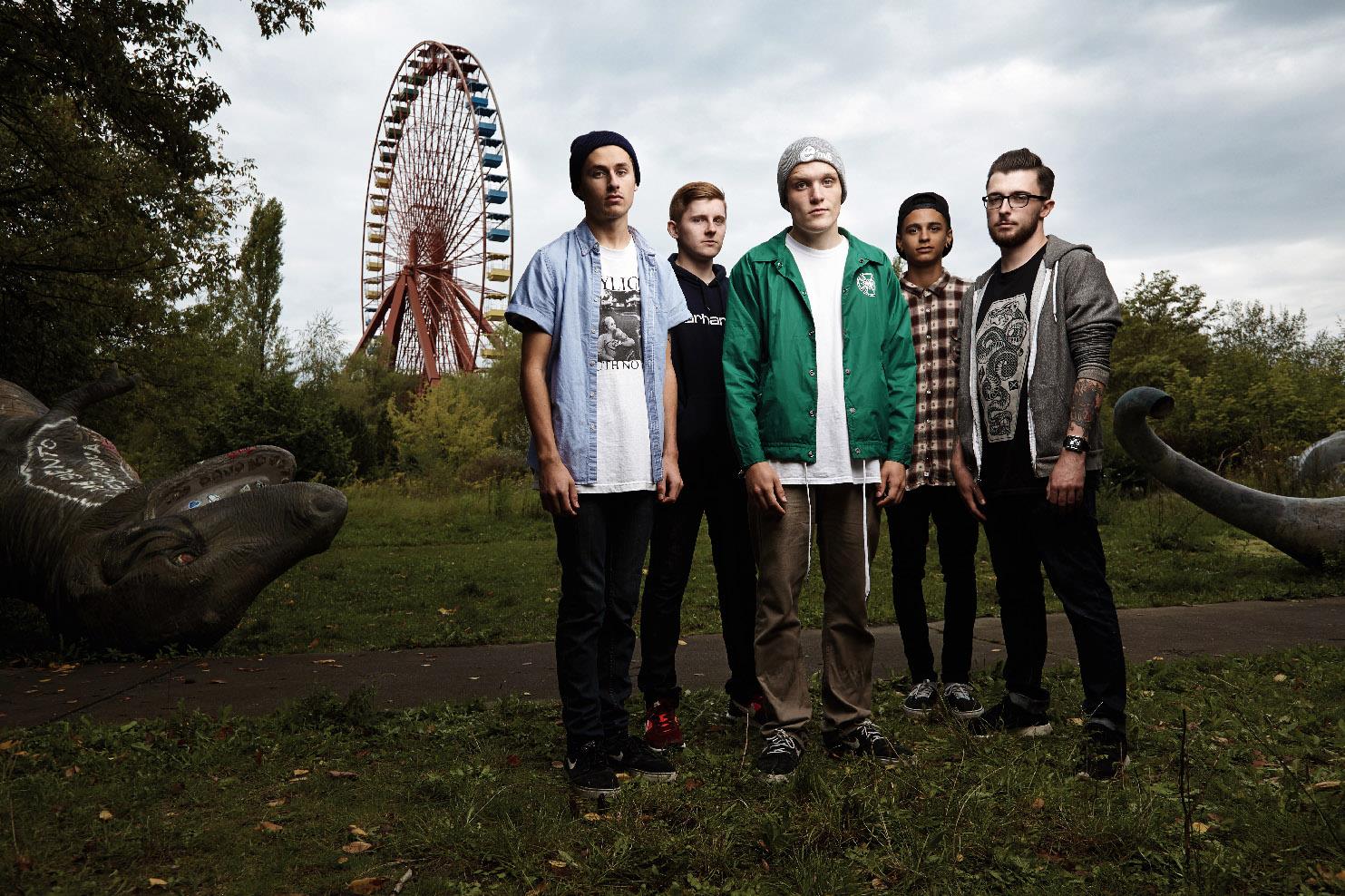Neck Deep Announces U.S. Headline Tour