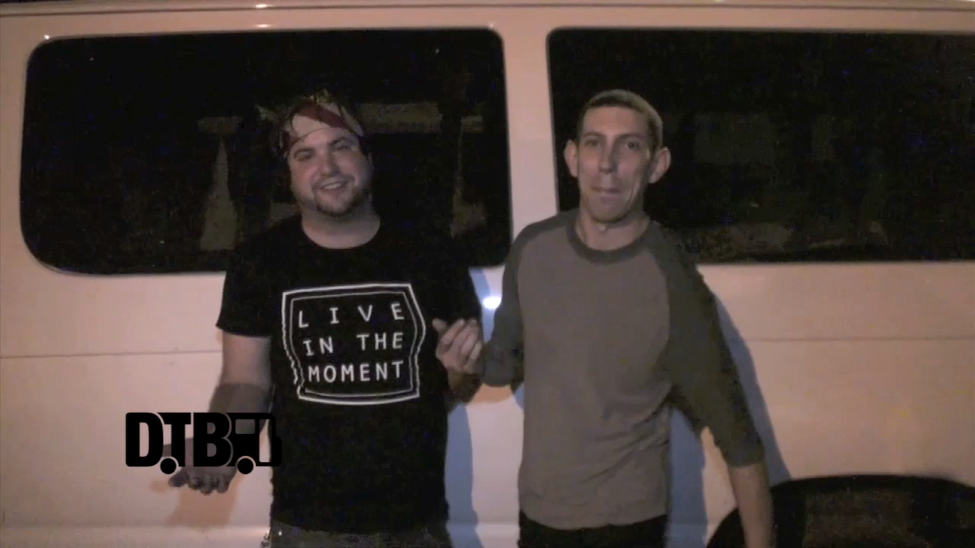Neighborhood Kids – CRAZY TOUR STORIES [VIDEO]