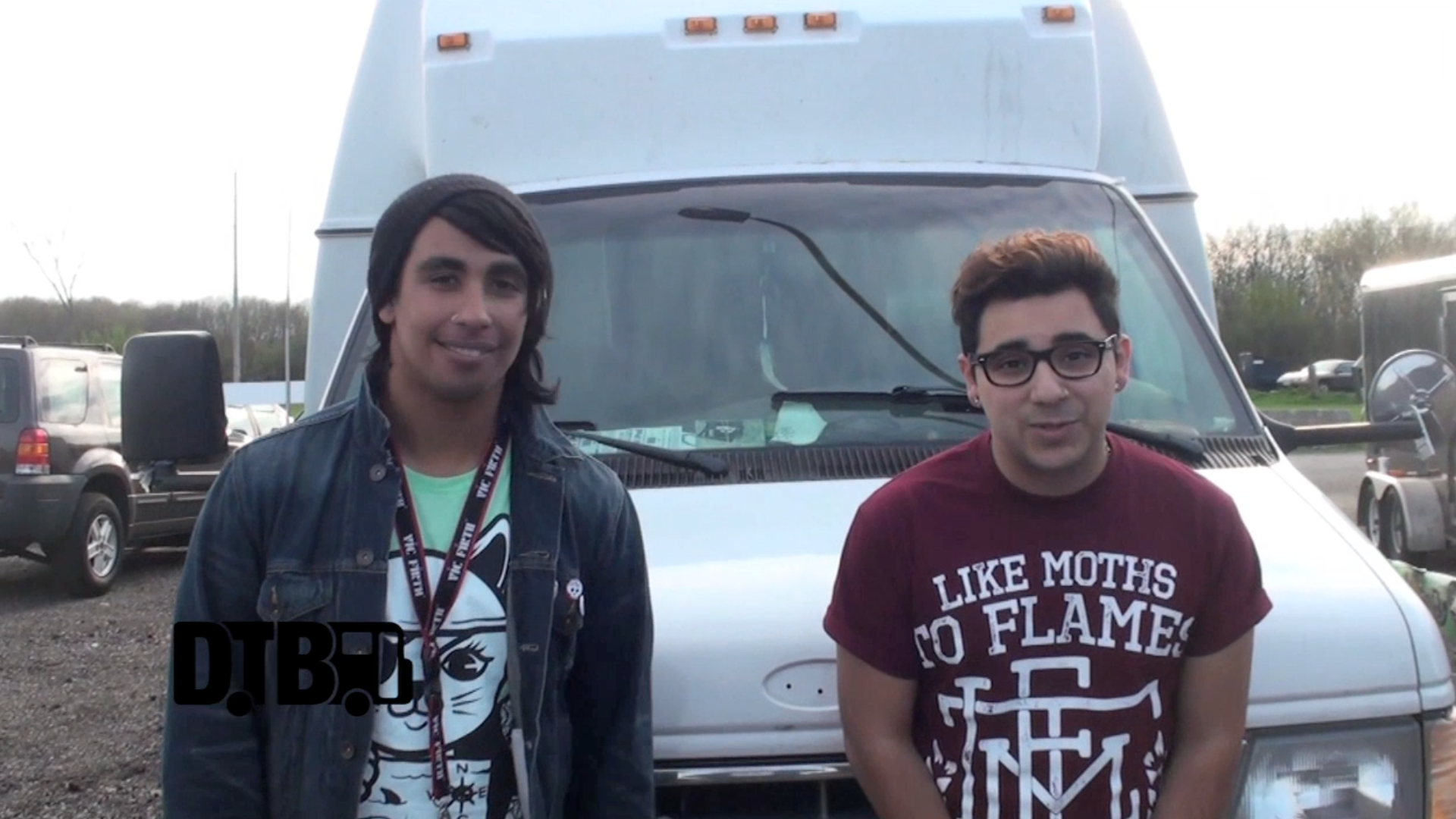 Palisades – BUS INVADERS Ep. 499 [VIDEO]