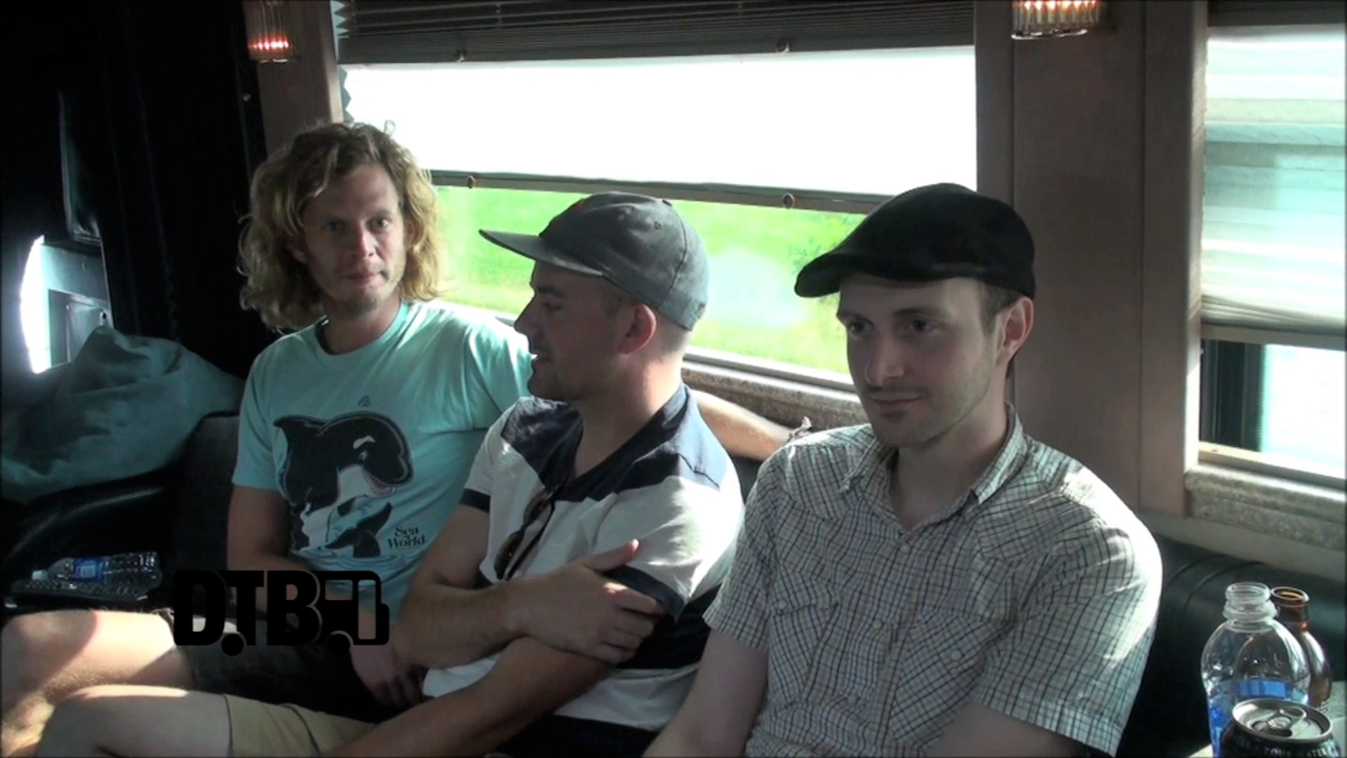 Relient K – TOUR TIPS [VIDEO]