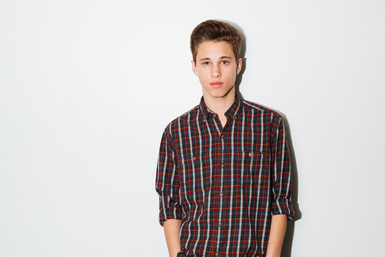 Ryan Beatty Announces North American Tour