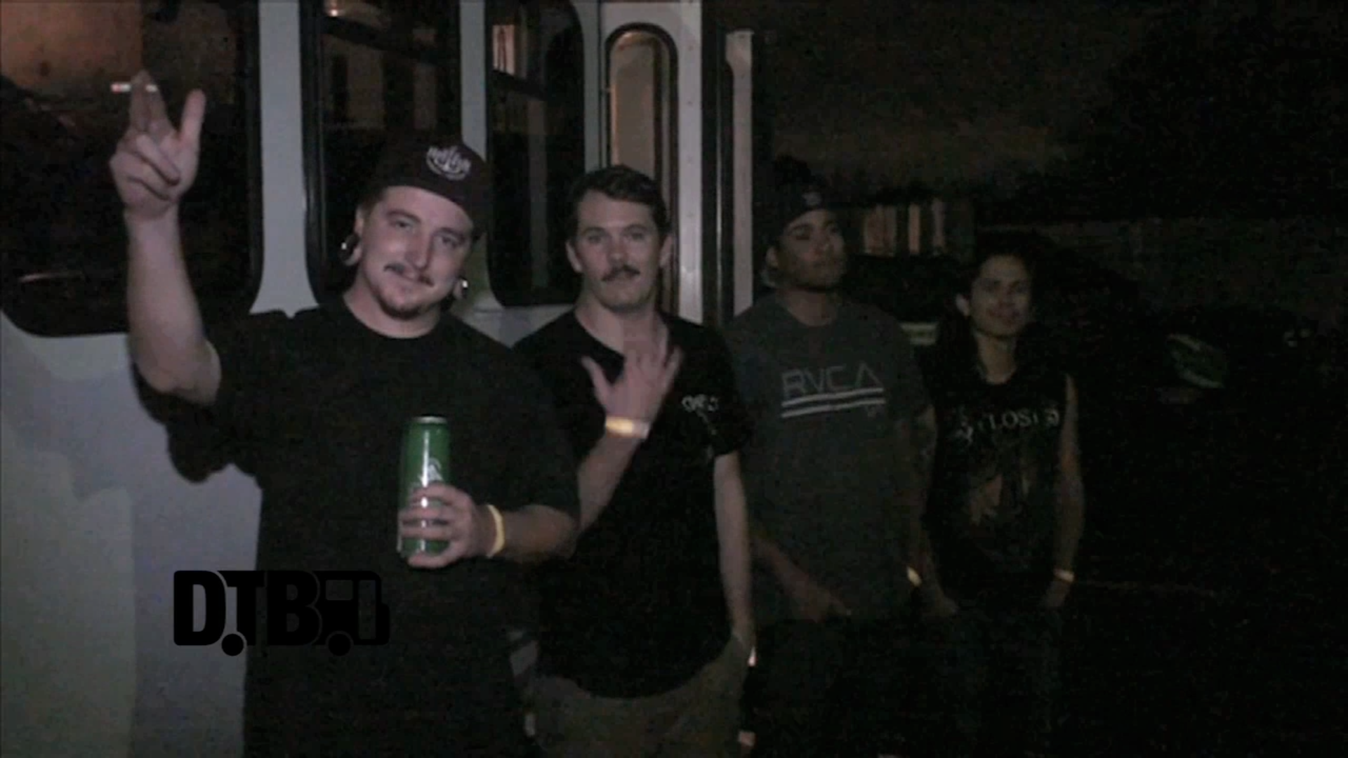Adestria – TOUR TIPS [VIDEO]